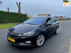 Opel Astra Sports Tourer - 1.0 Edition NAP/DAKJE/XENON/CLIMA/NAVI