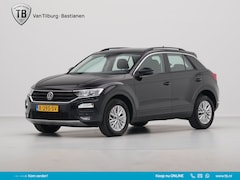 Volkswagen T-Roc - 1.0 TSI 110pk Style Trekhaak Pdc Acc 178