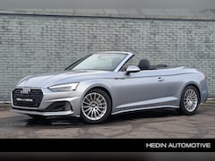 Audi A5 Cabriolet - A5 40 TFSI Automaat Advanced Edition | Virtual Cockpit Plus | Matrix LED | Stoelverwarming