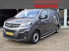 Opel Vivaro - 2.0 CDTI L3H1 Innovation//Automaat