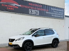 Peugeot 2008 - 1.2 PureTech GT-line