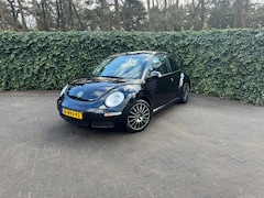 Volkswagen New Beetle - 1.6 Trendline | Facelift | Sportwielen | Airco