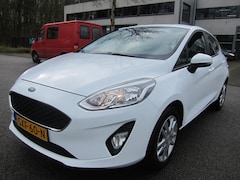 Ford Fiesta - 1.1 Trend PDC ANDROID AUTO 5 DEURS 95000 KM