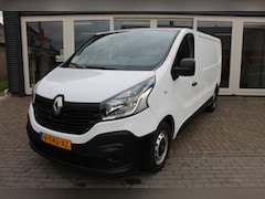 Renault Trafic - 1.6 dCi T29 L2H1 Comfort Energy, Cruise Control Airco, Navigatie, PDC A, Meeneemprijs Ex B