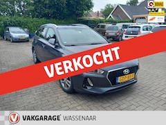 Hyundai i30 Wagon - 1.0 T-GDI Premium camera navi