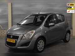 Suzuki Splash - 1.0 VVT Comfort EASSS 50.000KM + AIRCO