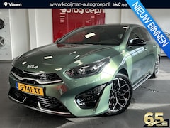 Kia Pro cee'd - ProCeed 1.5 T-GDi GT-Line