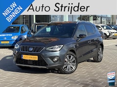 Seat Arona - 1.0 TSI Xcellence Business Intense 110pk | Camera | Stoelverw. | Blindspot | 4-seizoensban