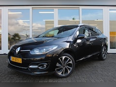 Renault Mégane Estate - 1.2 TCe Bose, Cruise Control, Climate Control, Camera, Trekhaak, PDC V+A Prijs Is Rijklaar