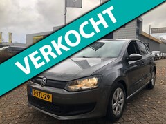 Volkswagen Polo - 1.2 TDI Trendline, trekhaak, cr.control