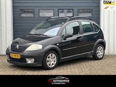 Citroën C3 - 1.6i-16V X-TR AUTOMAAT / PANO / CLIMA / NAP / PDC