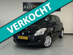 Suzuki Swift - 1.2 Comfort EASSS-Cruise Cr-Climate Cr Nette Staat