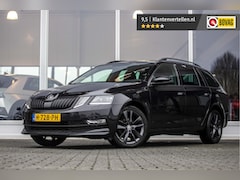 Skoda Octavia Combi - 1.5 TSI Greentech Sport Business | Automaat | LED | Carplay | NL Auto