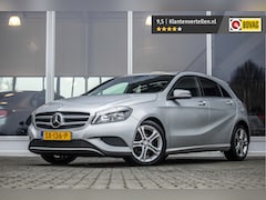 Mercedes-Benz A-klasse - 180 Ambition | Stoelverwarming | Navi