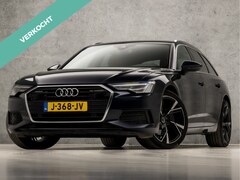 Audi A6 Avant - 45 TFSI quattro S-Line Sport 245Pk Automaat (GROOT NAVI, APPLE CARPLAY, VIRTUAL COCKPIT, B