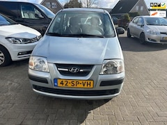 Hyundai Atos - 1.1i Active World Cup edition