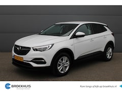 Opel Grandland X - 1.2 Turbo Business Edition NAVI | PDC |