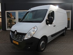 Renault Master - T35 2.3 dCi L2H2, Cruise Control, Airco, Trekhaak, Prijs Is Rijklaar Ex Btw