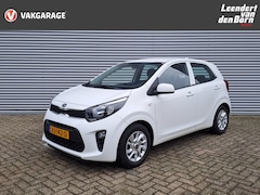 Kia Picanto - 1.0 CVVT ComfortPlusLine Navigator | Navi | Camera | Apple Carplay/ Andriod auto