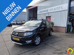 Dacia Sandero Stepway - 0.9 TCe Lauréate