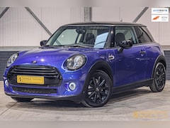 MINI One - 1.5 One|Black-pack|Navi|Dealer ond|Garantie|NW APK