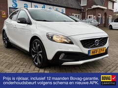 Volvo V40 Cross Country - 1.6 T4 180 pk Kinetic