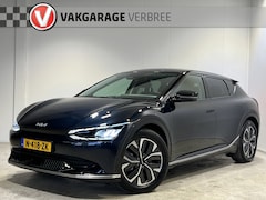 Kia EV6 - Plus 77.4 kWh | Navigatie/Android/Apple Carplay | LM Velgen 19" | Voorstoelen Verwarmd | K