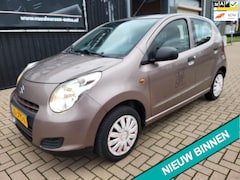 Suzuki Alto - 1.0 Comfort AIRCO