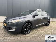 Renault Mégane Estate - 1.4 TCe GT-Line