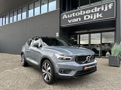 Volvo XC40 - 1.5 T5 Recharge R-Design