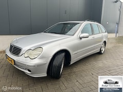 Mercedes-Benz C-klasse Combi - 240 Avantgarde. Automaat