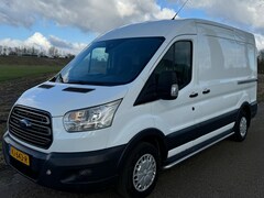 Ford Transit - 290 2.2 TDCI L2H2 Trend 2014 NAP AIRCO CRUISE MARGE