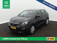 Peugeot 3008 - 1.2 PureTech Active NAVI TREKHAAK