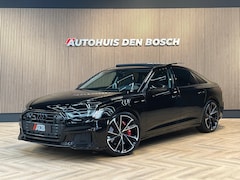 Audi A6 Limousine - 55 TFSI e Quattro Competition 367PK S Line