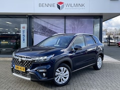 Suzuki S-Cross - 1.4 B.jet Select SH