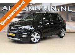 Opel Mokka X - 1.4 Turbo 140pk Innovation | Stoel & stuur verwarming | Camera | Trekhaak | 100% (Dealer)