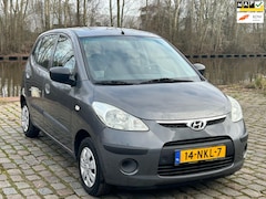 Hyundai i10 - 1.1 Active Cool 1e eigenaar airco