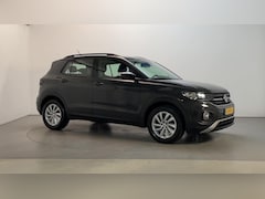 Volkswagen T-Cross - 1.0 TSI 116pk DSG Life Navigatie Camera DAB+ App-Connect