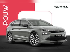 Skoda Enyaq iV - 85 286pk Sportline | Panoramadak | 21" Velgen