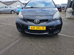 Toyota Aygo - 1.0-12V Comfort