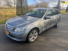 Mercedes-Benz C-klasse Estate - 200 CDI Business Class Avantgarde