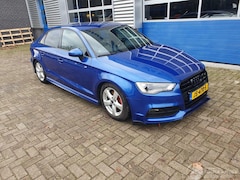 Audi A3 Limousine - 1.4 TFSI CoD Adrenalin Sport LIMOUSINE