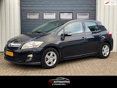 Toyota Auris - 1.8 Full Hybrid Aspiration CLIMA/CRUISE/EXPORT