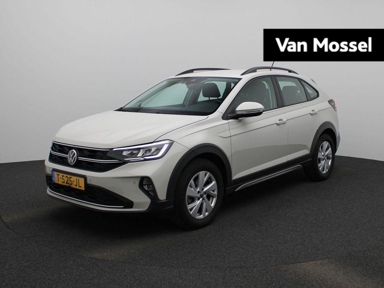 Volkswagen Taigo - 1.0 TSI Life 95 PK | Apple Carplay | Climatronic | Armsteunen | Parkeersensoren | Comforts - AutoWereld.nl