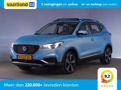 MG ZS - EV 45 kWh Luxury [ Panorama Leder Navi ]