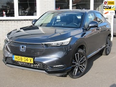 Honda HR-V - 1.5 e:HEV Advance*Trekhaak