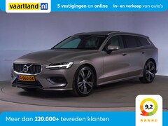 Volvo V60 - 2.0 T5 Inscription Styling pack Aut. [ Pano Harman/Kardon Head-up Leder ]