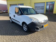 Opel Combo - 1.3 CDTi ecoFLEX 2013 Airco Cruise 2x Schuifdeur