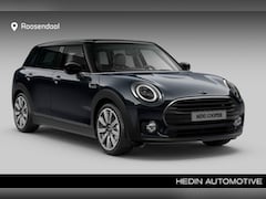 MINI Clubman - 1.5 Cooper Chili | Glazen panoramadak | Comfort stoelen | Comfort Access | Stoelverwarming