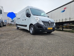 Renault Master - T35 2.3 dCi L3H3